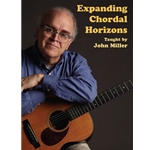Expanding Chordal Horizons 2-DVD Set