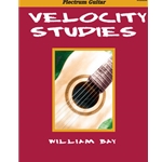 Velocity Studies