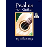 Psalms for Guitar