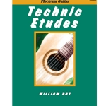 Technic Etudes