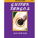 Guitar Tangos