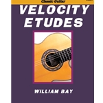 Velocity Etudes