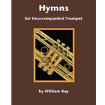 Hymns For Unaccompanied Trumpet