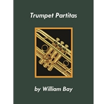 Trumpet Partitas