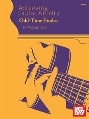 Achieving Guitar Artistry - Odd-Time Etudes