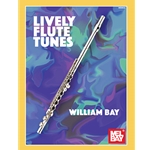 Lively Flute Tunes