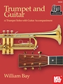 Trumpet and Guitar