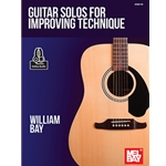 Guitar Solos for Improving Technique