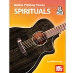 Guitar Picking Tunes - Spirituals