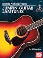 Jumpin' Guitar Jam Tunes