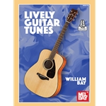 Lively Guitar Tunes