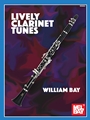 Lively Clarinet Tunes