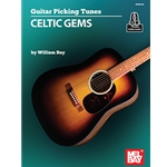 Guitar Picking Tunes - Celtic Gems
