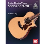 Guitar Picking Tunes - Songs of Faith