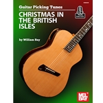 Guitar Picking Tunes - Christmas in the British Isles