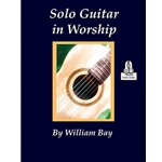 Solo Guitar in Worship