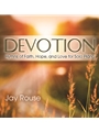 Devotion - Listening CD