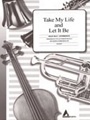 Take My Life and Let It Be - Violin Solo