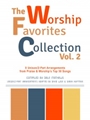Worship Favorites Collection - Volume 2