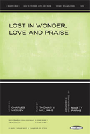 Lost In Wonder Love And Praise