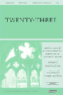 Twenty-three