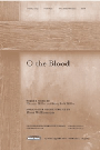 O The Blood