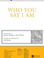 Who You Say I Am
