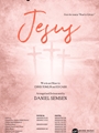 Jesus - from the musical Road to Calvary