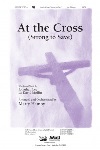 At The Cross