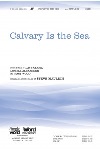 Calvary Is the Sea