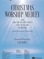 Christmas Worship Medley