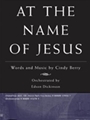 At the Name of Jesus