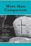 More than Conquerors