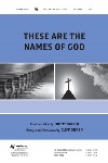 These are the Names of God