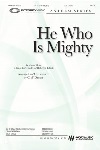 He Who Is Mighty