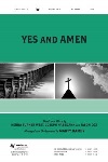 Yes and Amen