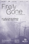 Finally Gone