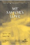 My Savior's Love