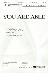 You Are Able