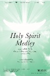 Holy Spirit Medley