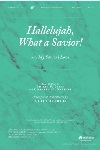 Hallelujah What a Savior