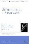 Spirit of the Living God