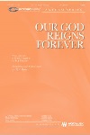 Our God Reigns Forever