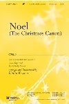 Noel - The Christmas Canon