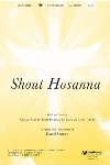 Shout Hosanna