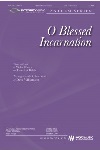 O Blessed Incarnation