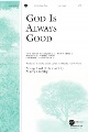 God Is Always Good