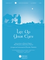 Lift Up Your Eyes
