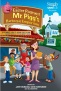 Easter Pageant At Mr. Pigg's Barbeque Emporium