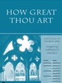 How Great Thou Art
